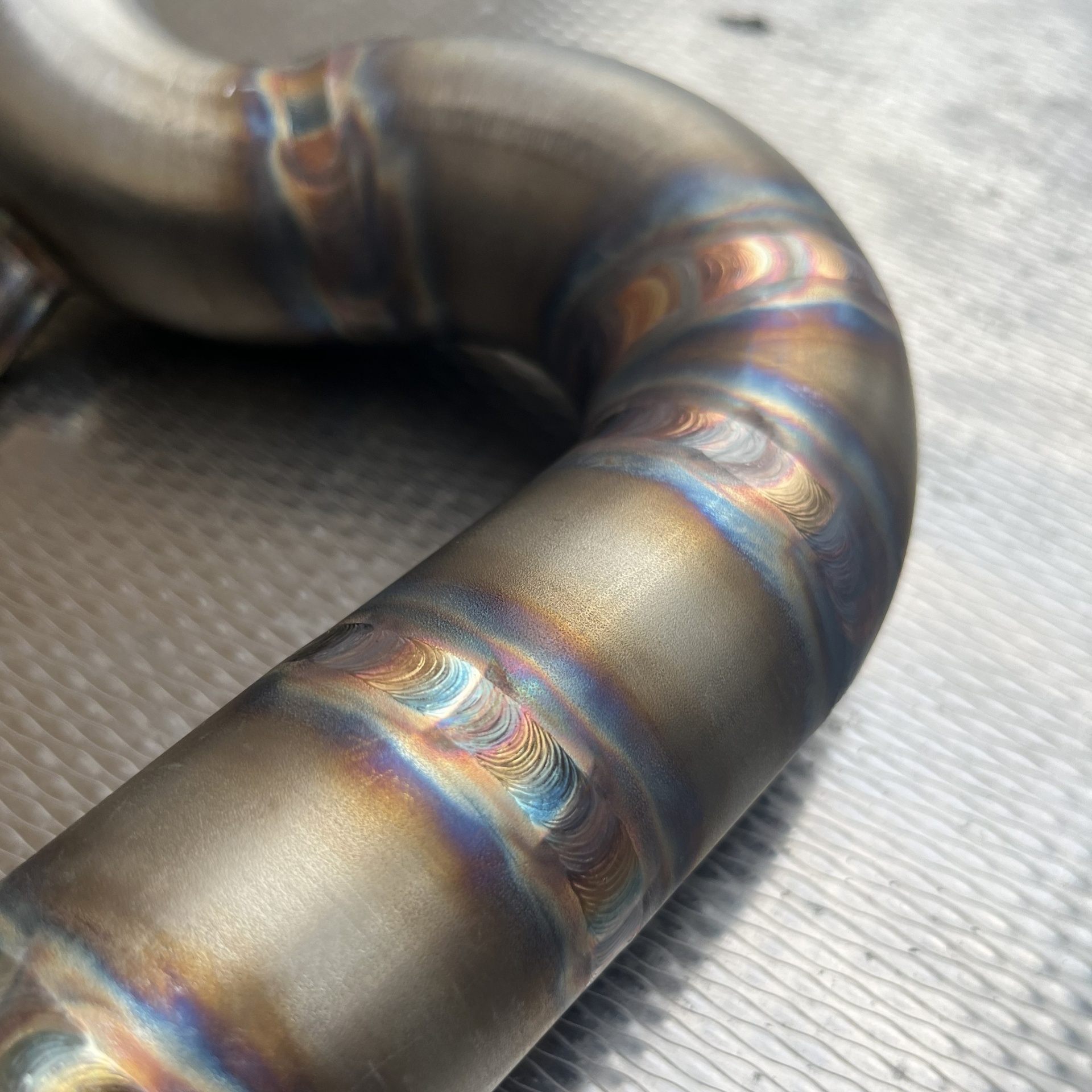 Preciziškai apdirbtas komponentas